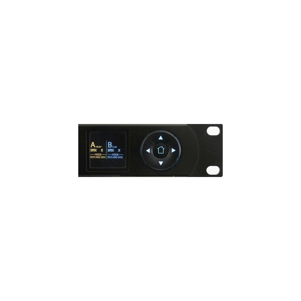 Showtec Booster Pro 2