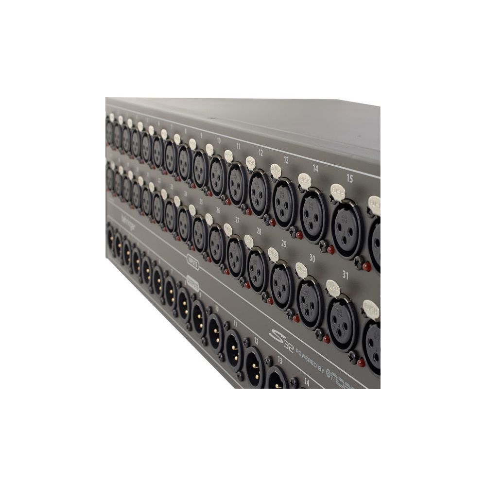 Behringer S32 – Thomann Ireland