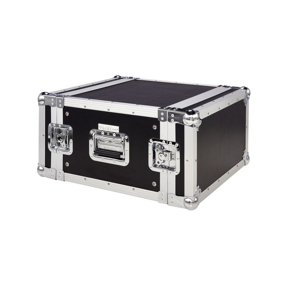 Flyht Pro Rack 6U Double Door Profi – Thomann Ireland