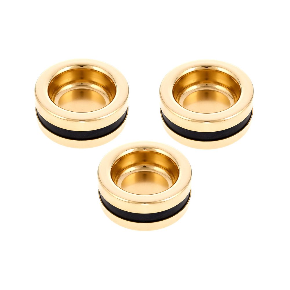 Piattino Sound Proofing Castor Cup – Thomann Ireland