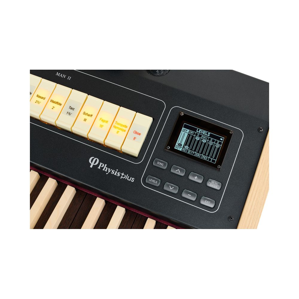 Viscount Cantorum Duo Plus