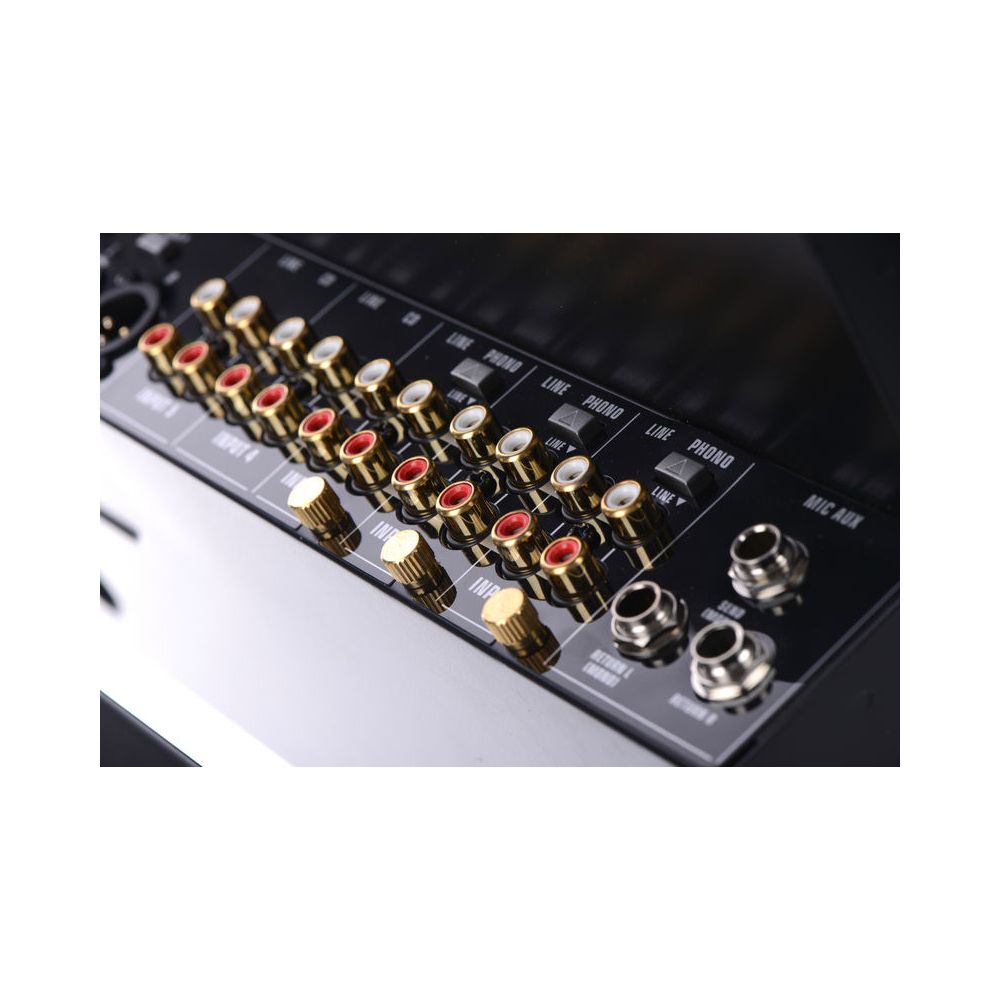 Behringer VMX1000 USB – Thomann Ireland