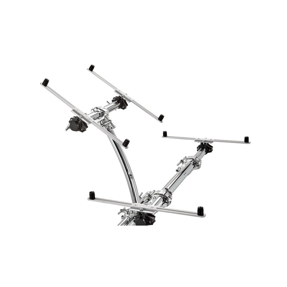 Gibraltar Double Keytree Keyboard Stand – Thomann Ireland