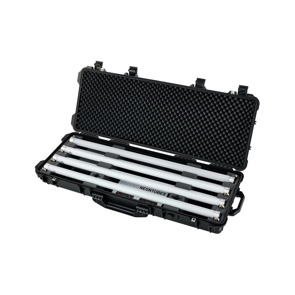 Ape Labs Neon Tube TourBox 6 RGBNW – Thomann Ireland