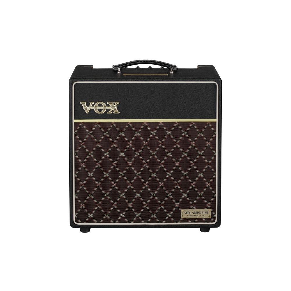 Vox AC4 Handwired – Thomann Ireland