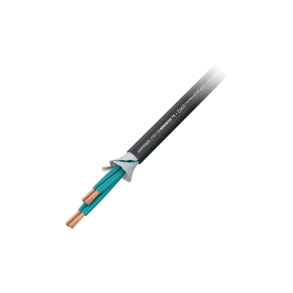 Sommer Cable Elephant Robust SPM440 – Thomann Ireland