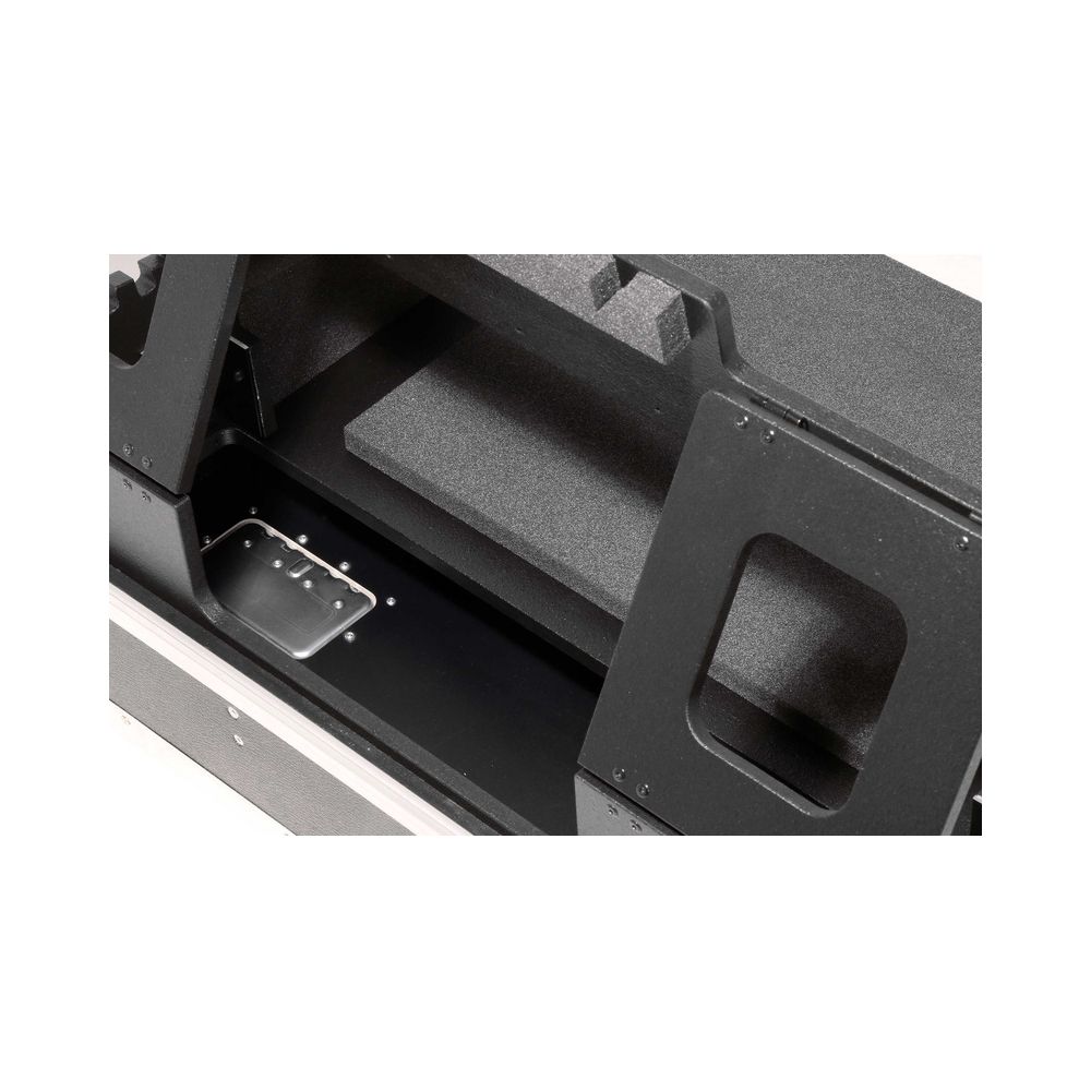 Thon GrandMA3 Command Wing +27" +RG – Thomann Ireland