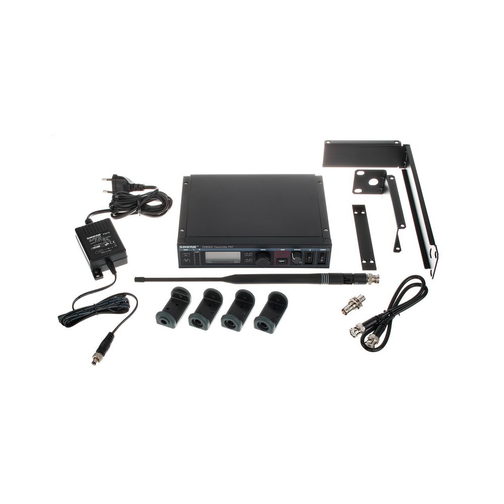 Shure PSM 900 G6E Bundle – Thomann Ireland