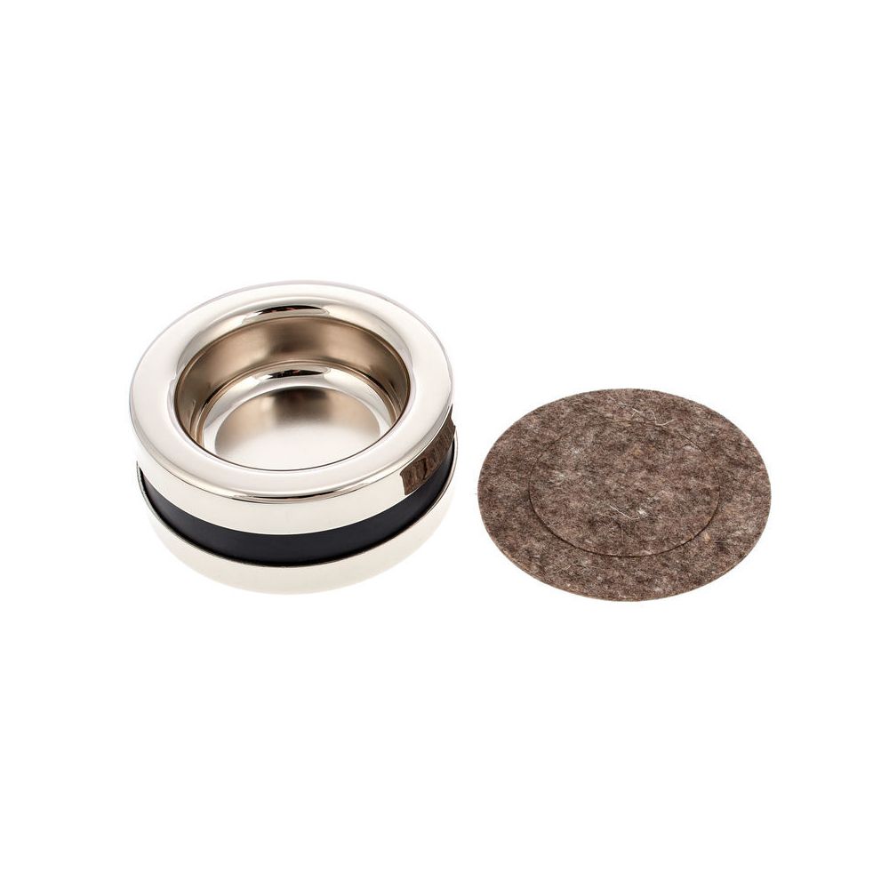 Piattino Sound Proofing Castor Cup – Thomann Ireland