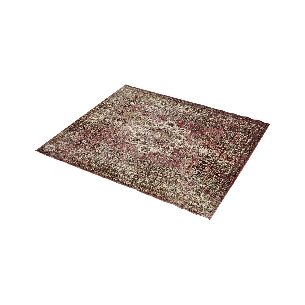 Drum N Base Club Drum Rug Classic Worn – Thomann Ireland