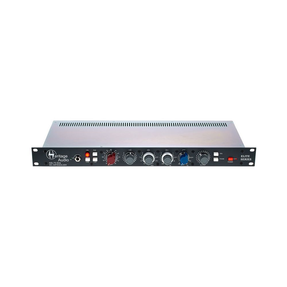 Heritage Audio HA