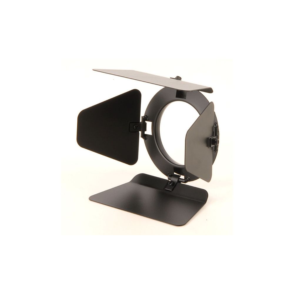 Stairville Barndoor for PAR 20 BK – Thomann Ireland