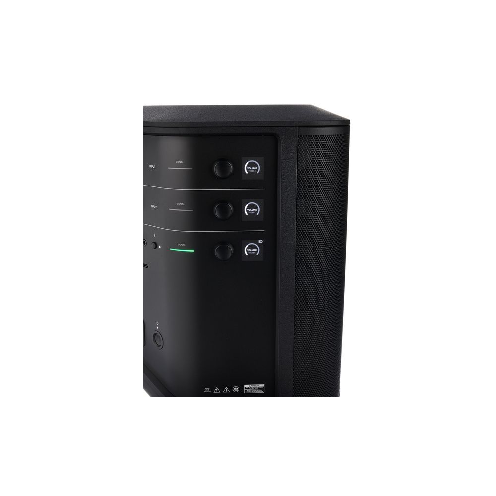 Bose S1 Pro Plus Mic&Instr. TX Set – Thomann Ireland