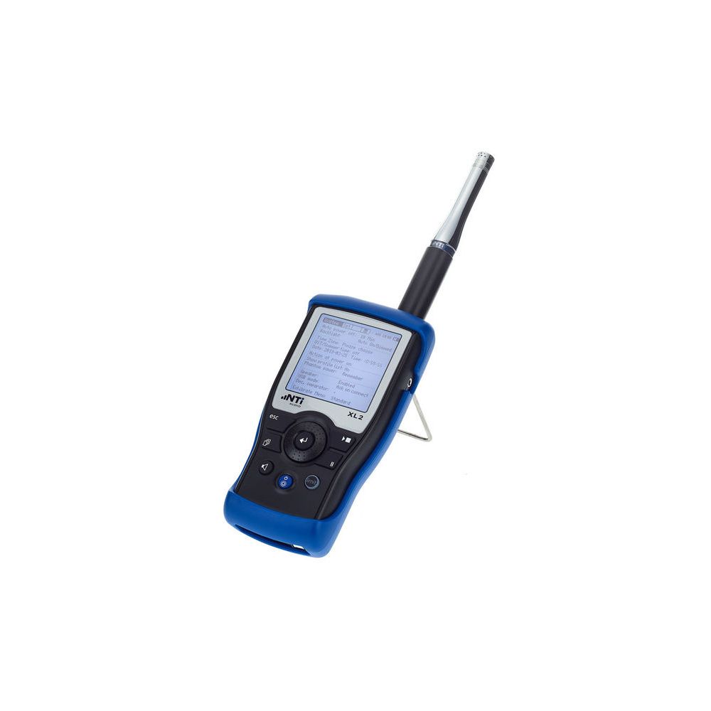 NTI Audio XL 2 M2211 Set – Thomann Ireland