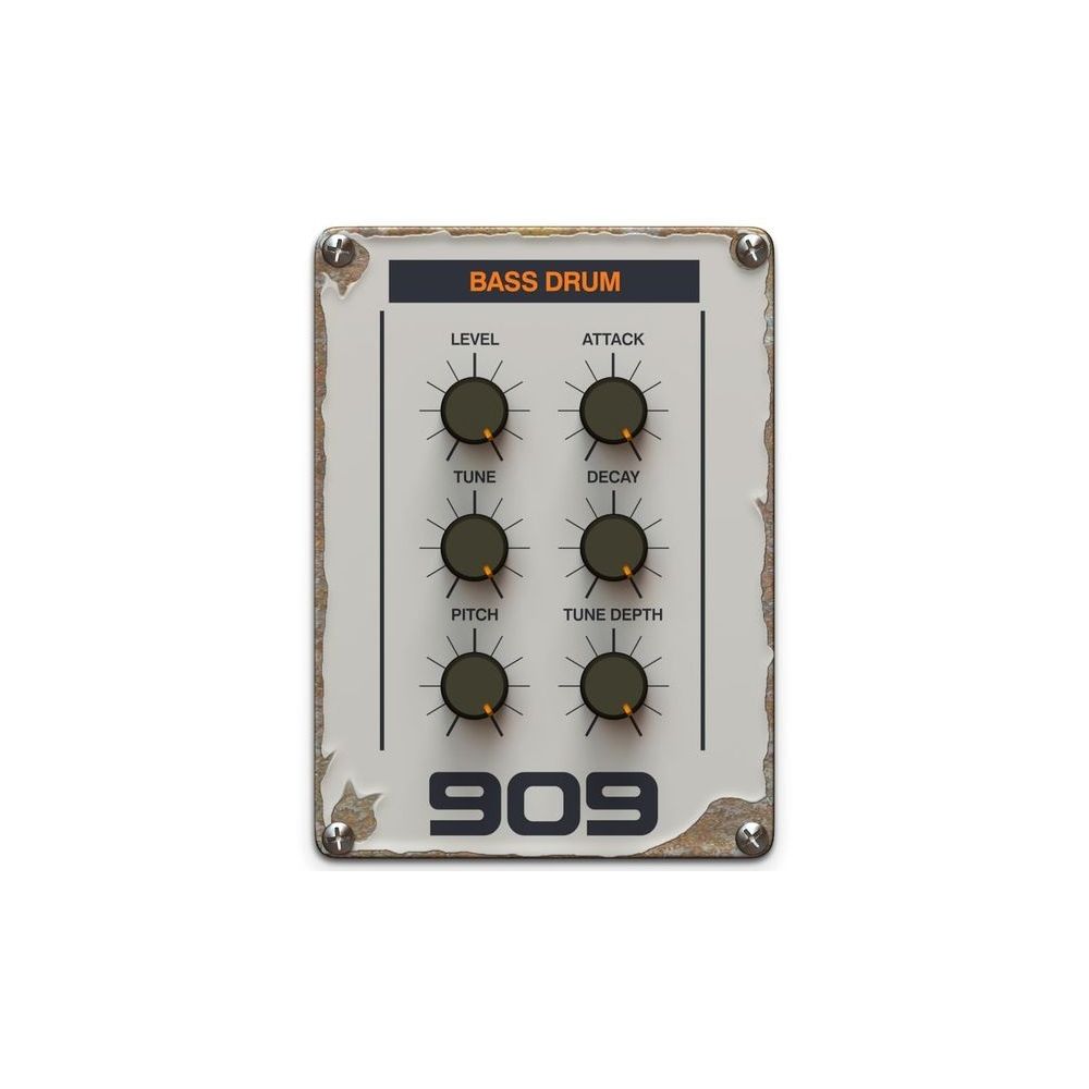 D16 Group Punchbox – Thomann Ireland