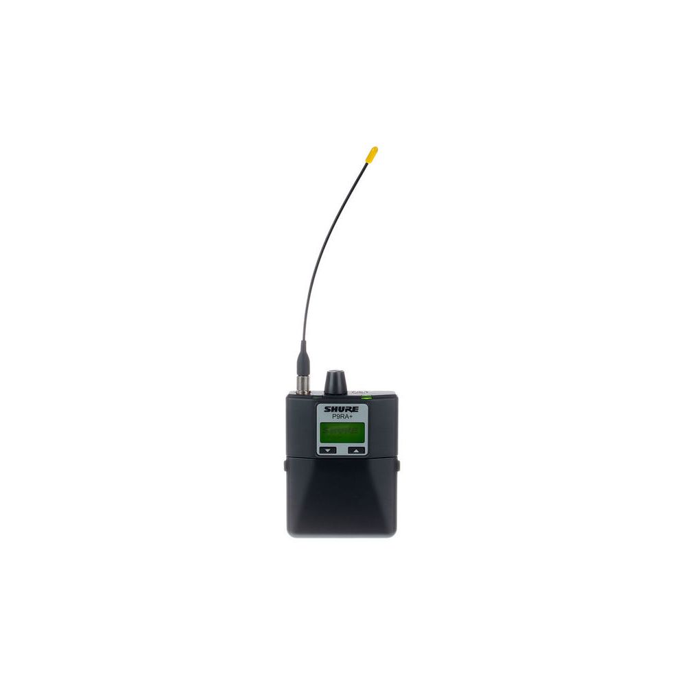 Shure P9RA+ PSM 900 G6E – Thomann Ireland