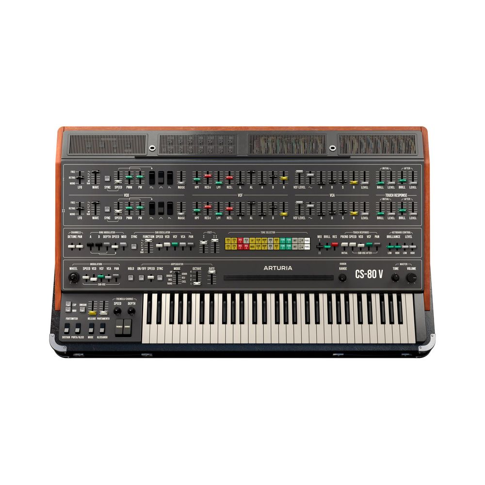 Arturia CS