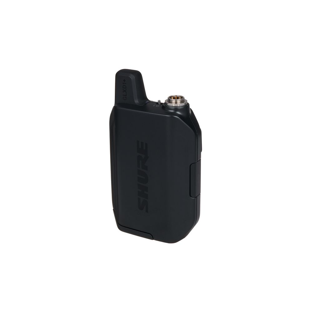 Shure GLXD1+ – Thomann Ireland