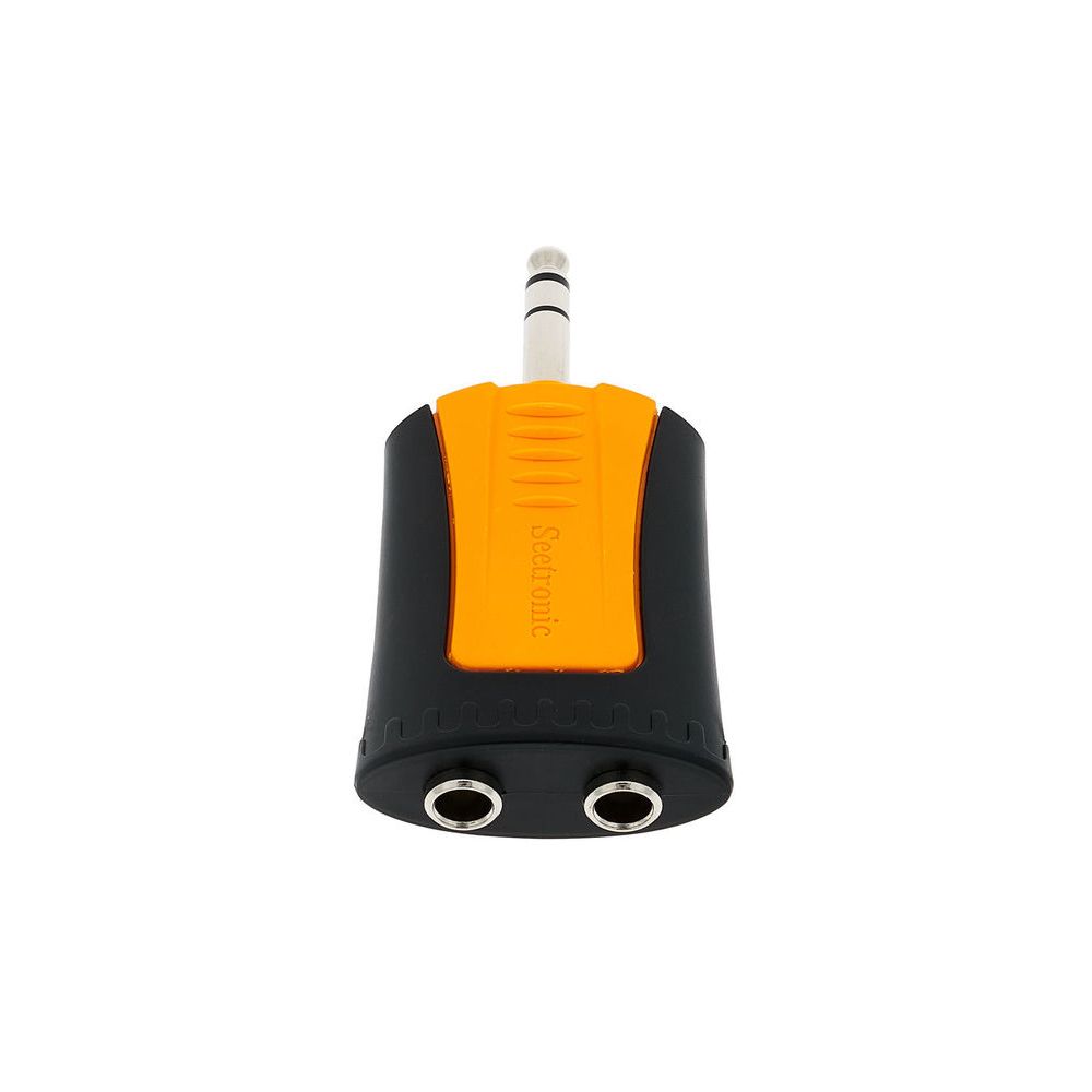 Seetronic MP3