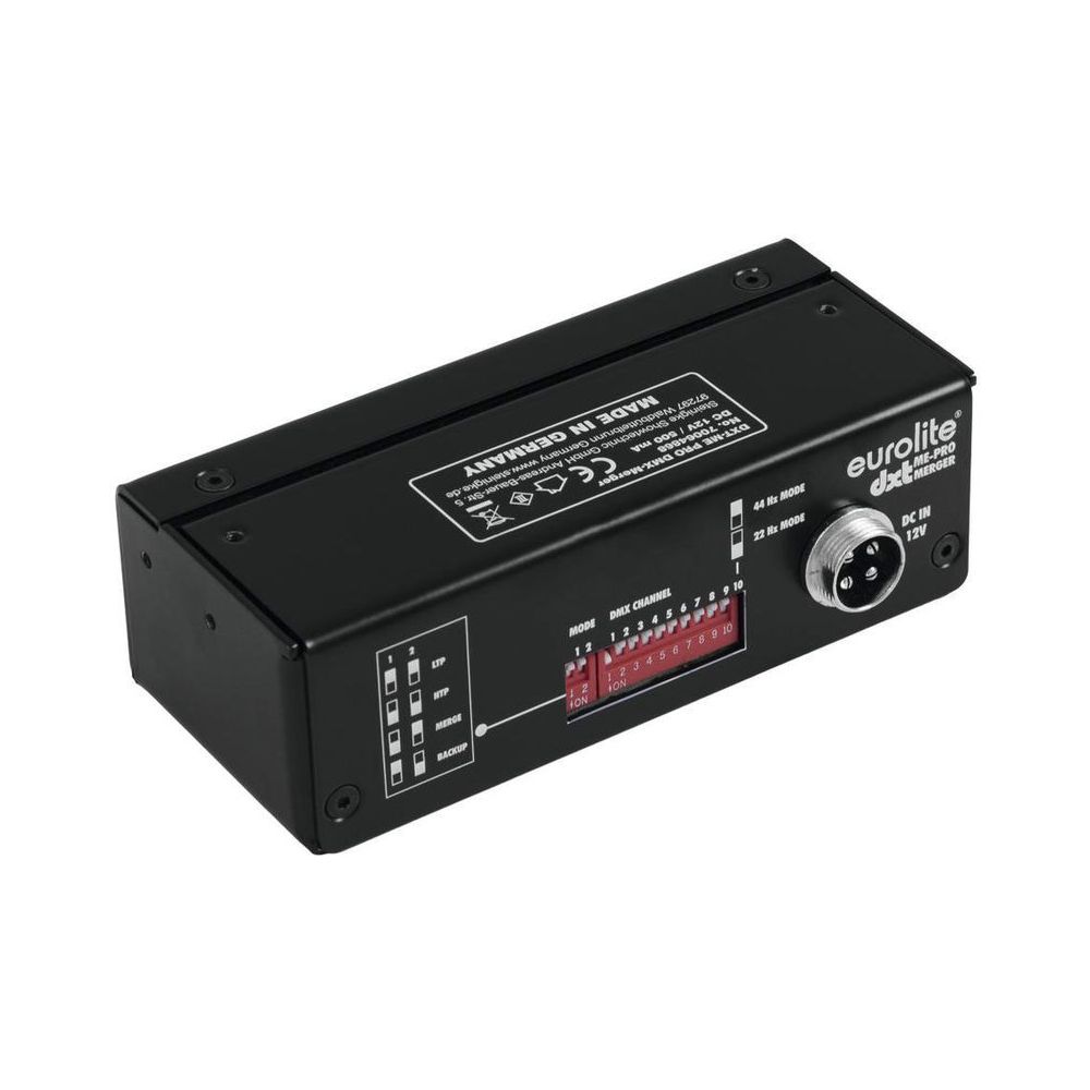 Eurolite DXT
