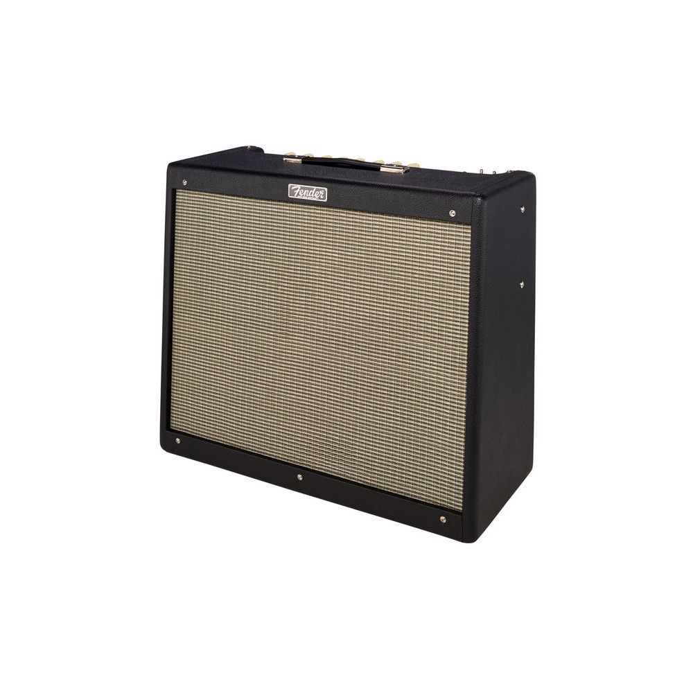 Fender Hot Rod Deville 212 IV – Thomann Ireland