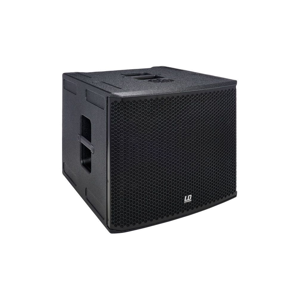 LD Systems Stinger Sub 15A G3 – Thomann Ireland