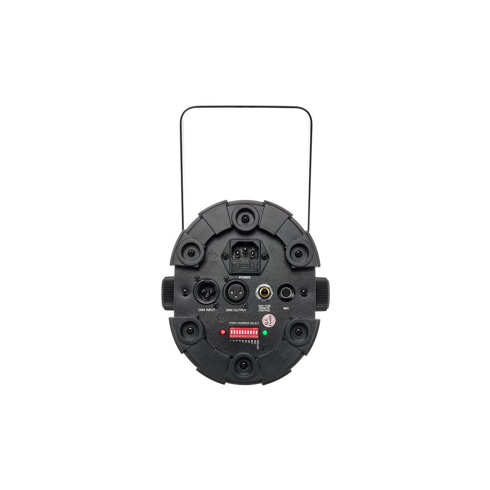 Stairville maTrixx SC