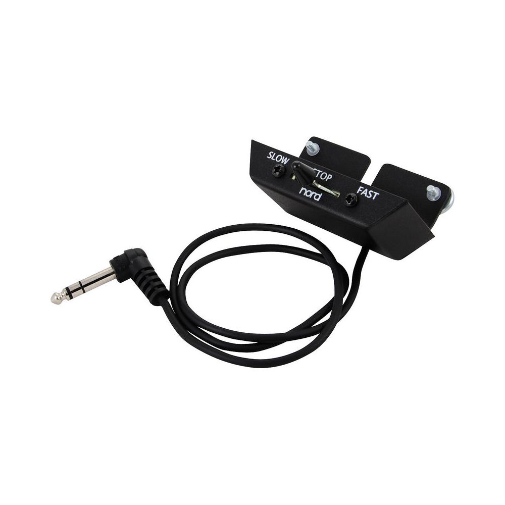 Clavia Nord Half Moon Switch – Thomann Ireland