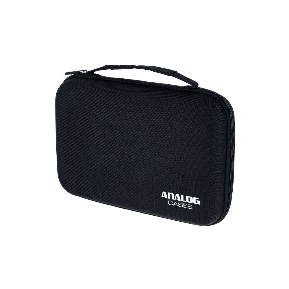 Analog Cases Pulse Case Elektron Model Samp – Thomann Ireland