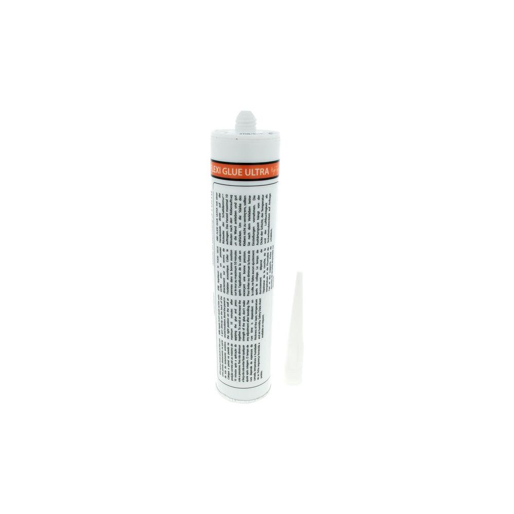 Vicoustic Flexi Glue Ultra – Thomann Ireland