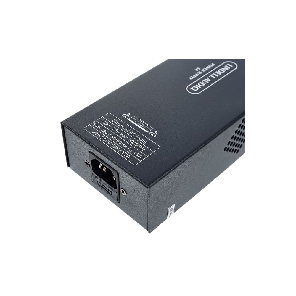 Lindell Audio 510 Power MKII – Thomann Ireland