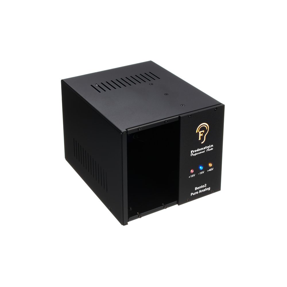 Fredenstein Bento 2 Pure Analog – Thomann Ireland