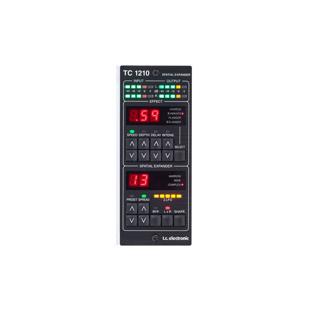 tc electronic TC1210
