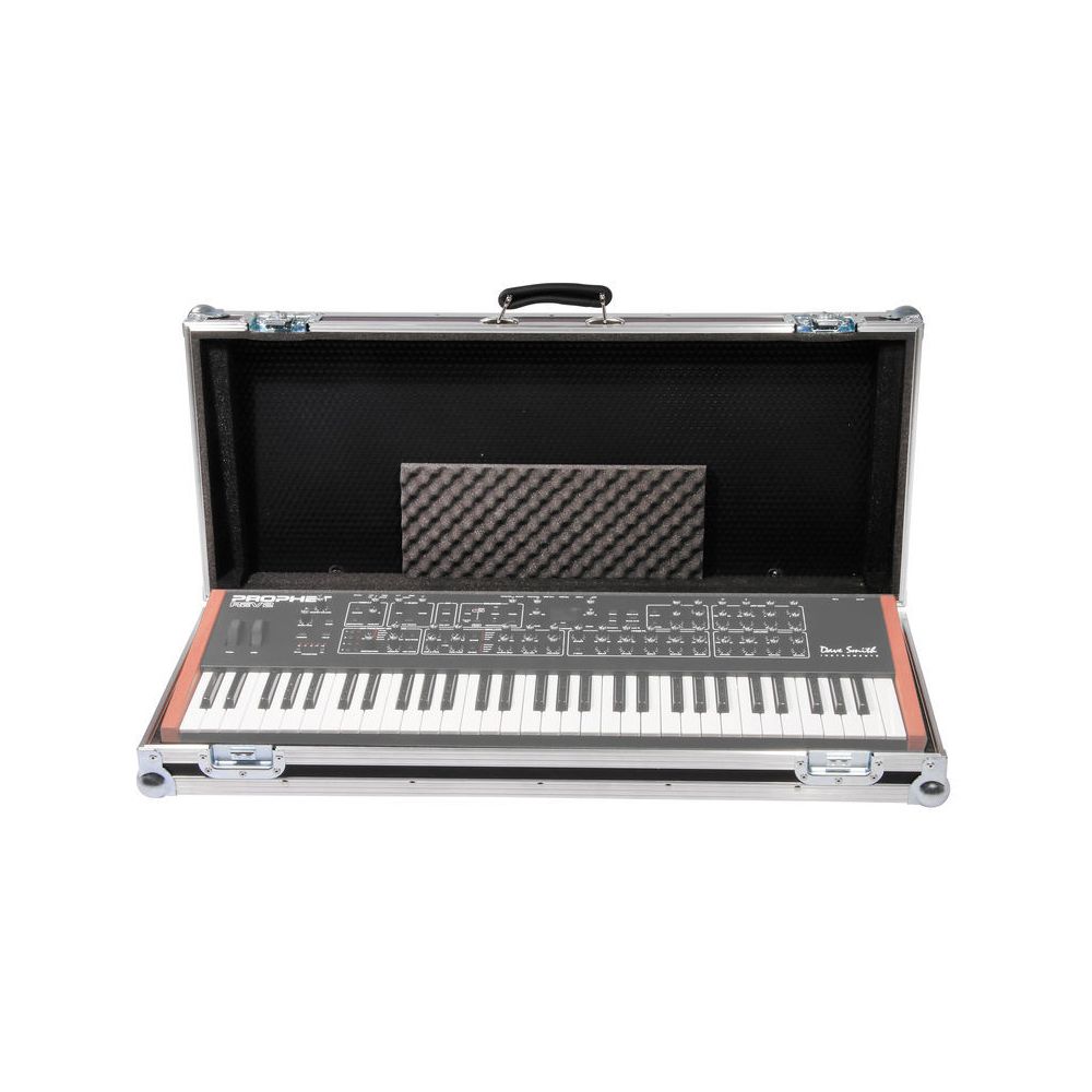 Thon Keyboard Case Dave Smith REV