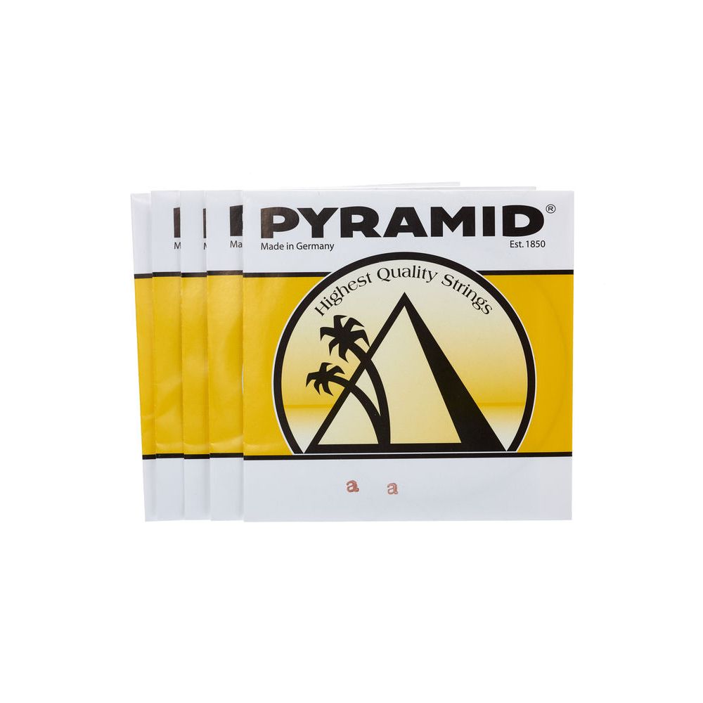 Pyramid SAZ 675/8 – Thomann Ireland