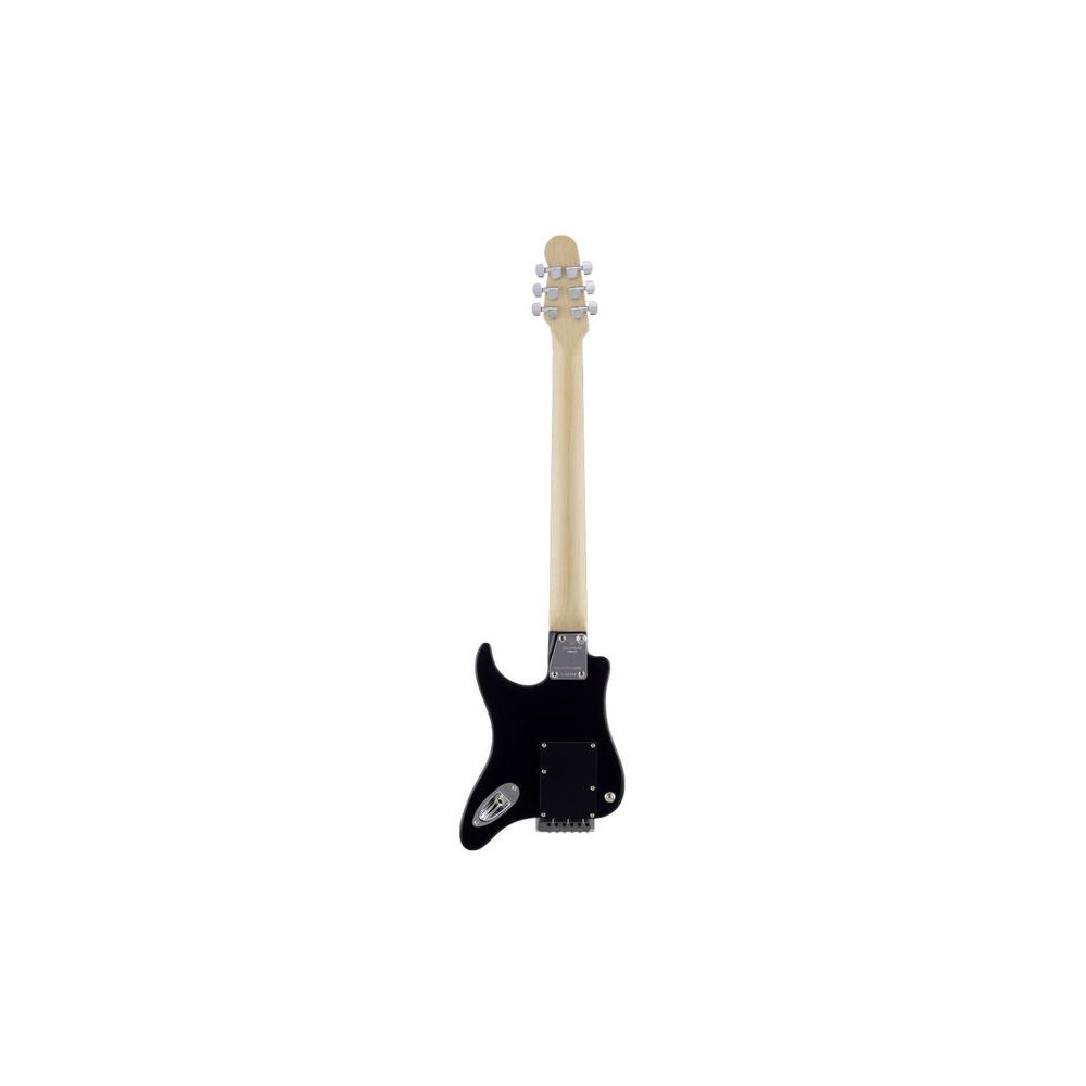 Traveler Guitar Travelcaster Deluxe – Thomann Ireland