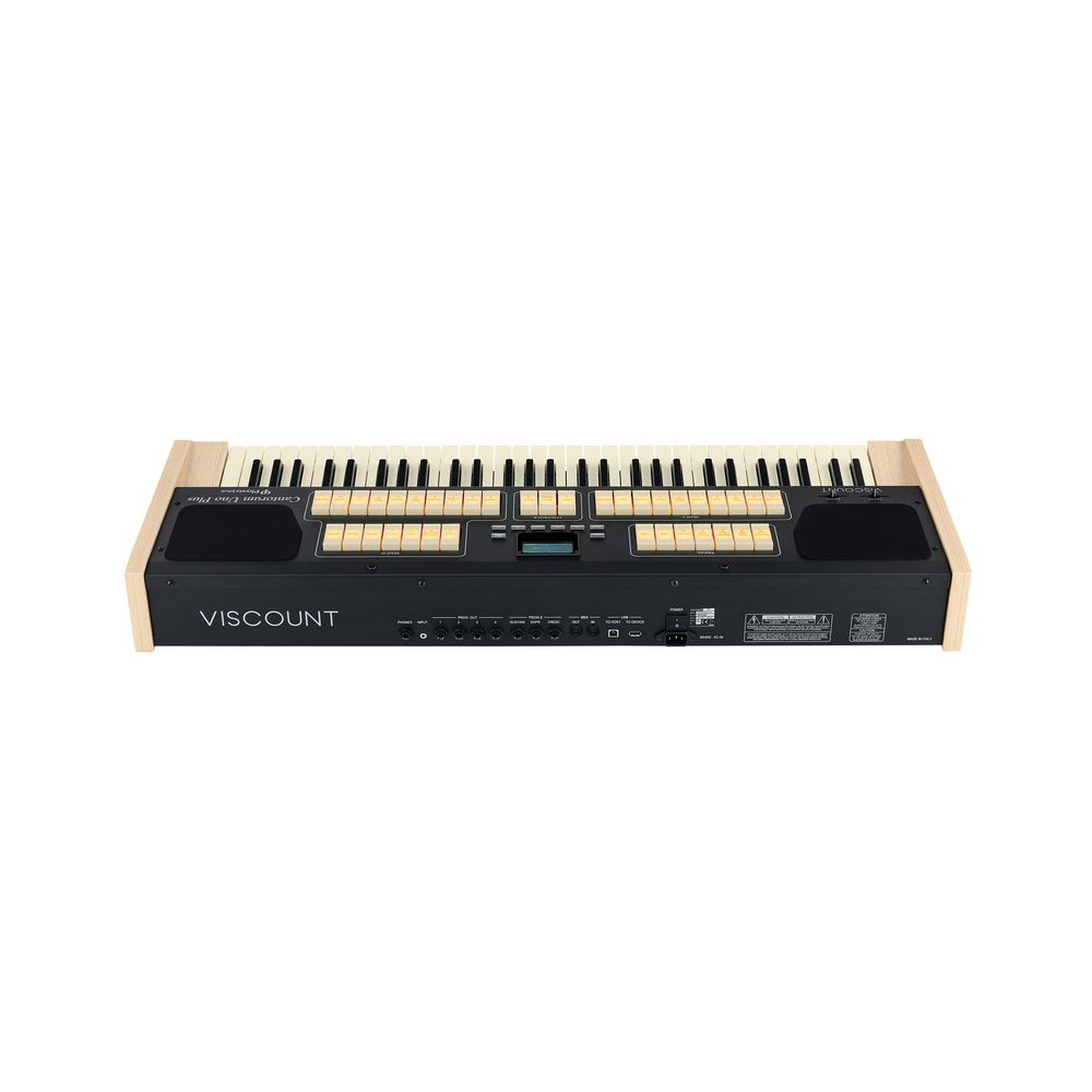 Viscount Cantorum Uno Plus – Thomann Ireland