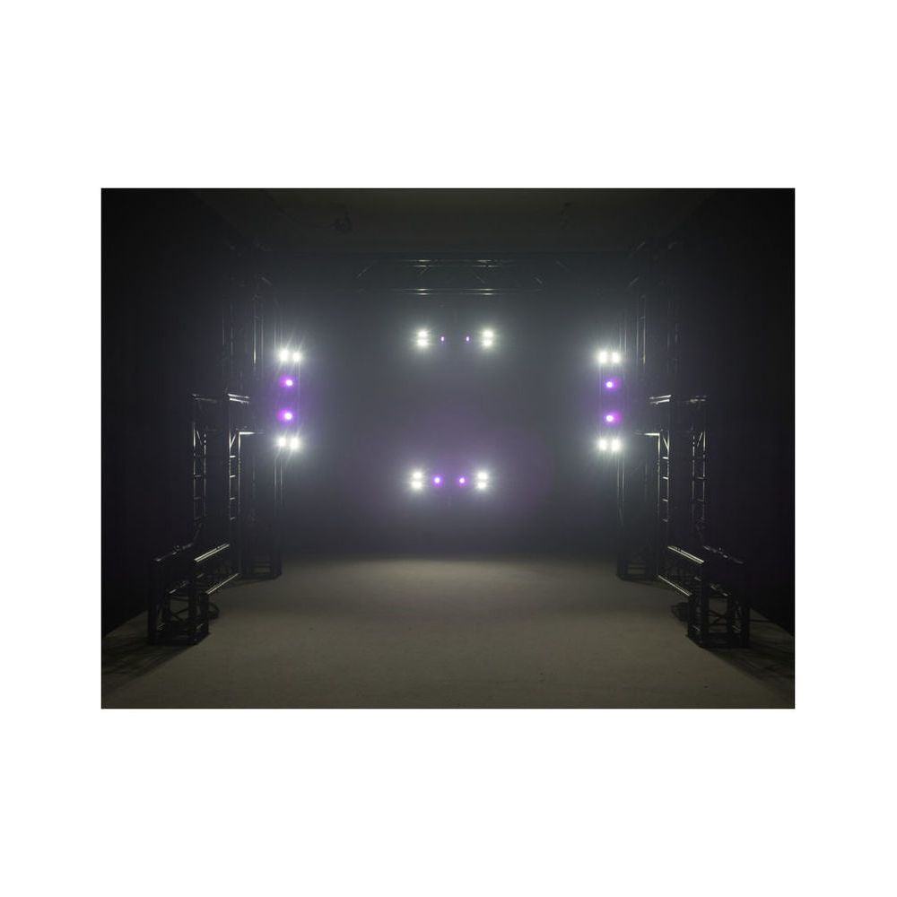 Eurolite LED Multi FX Laser Bar – Thomann Ireland