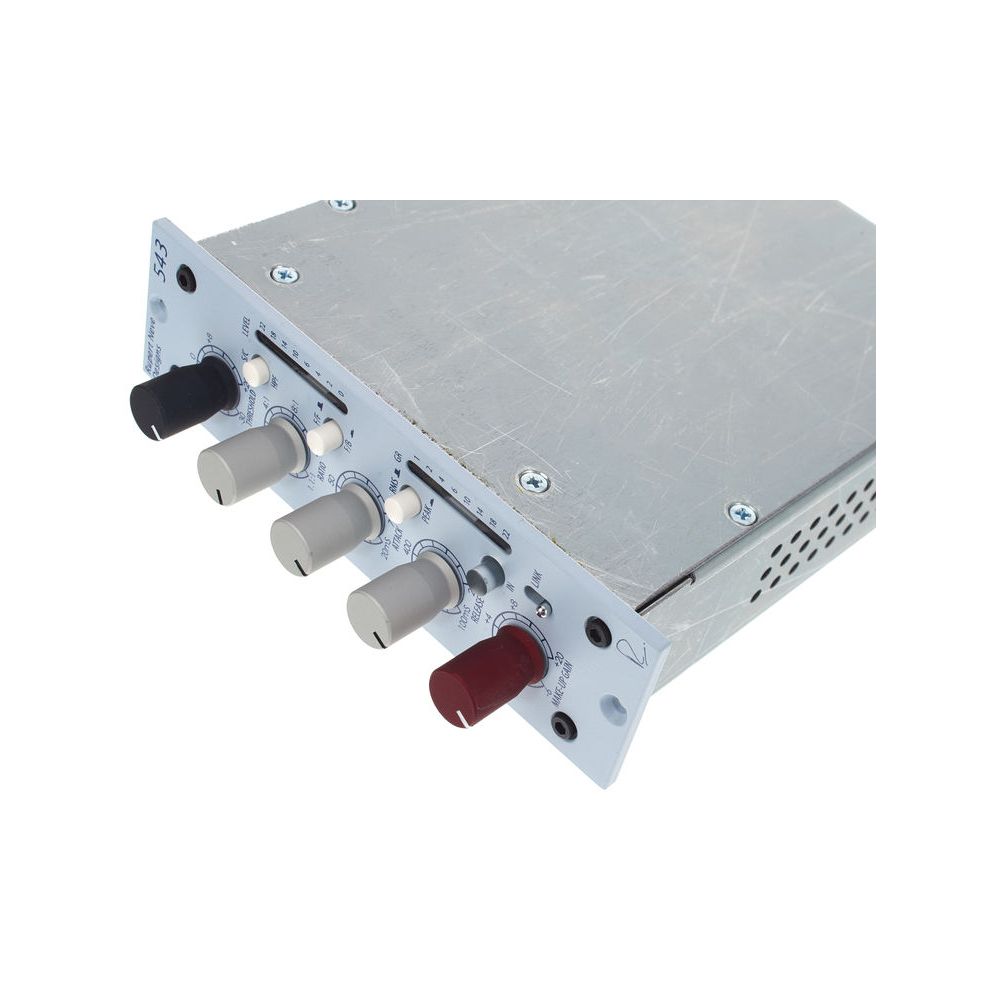 Rupert Neve Designs 543 – Thomann Ireland