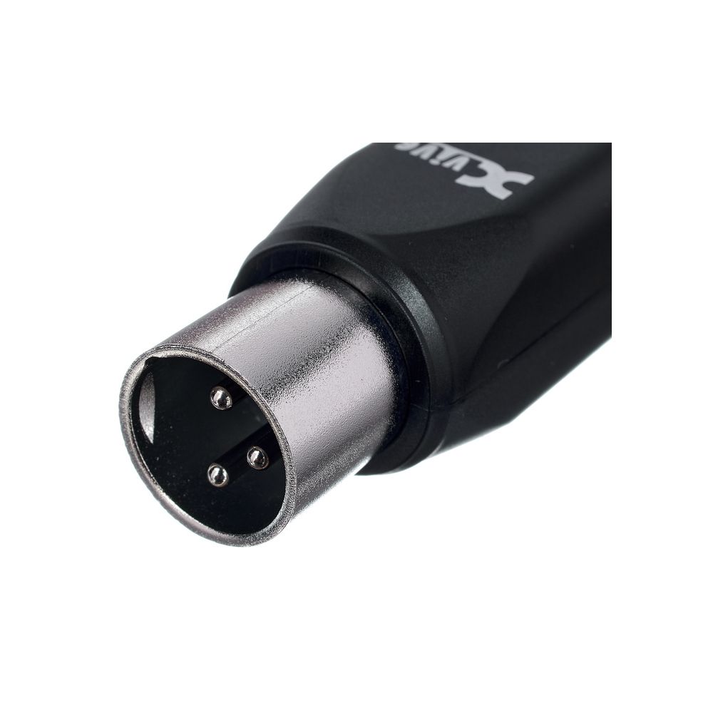 XVive P3 Bluetooth Audio Receiver – Thomann Ireland