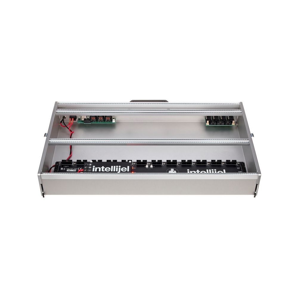 Intellijel Designs 7U Case 104 HP – Thomann Ireland