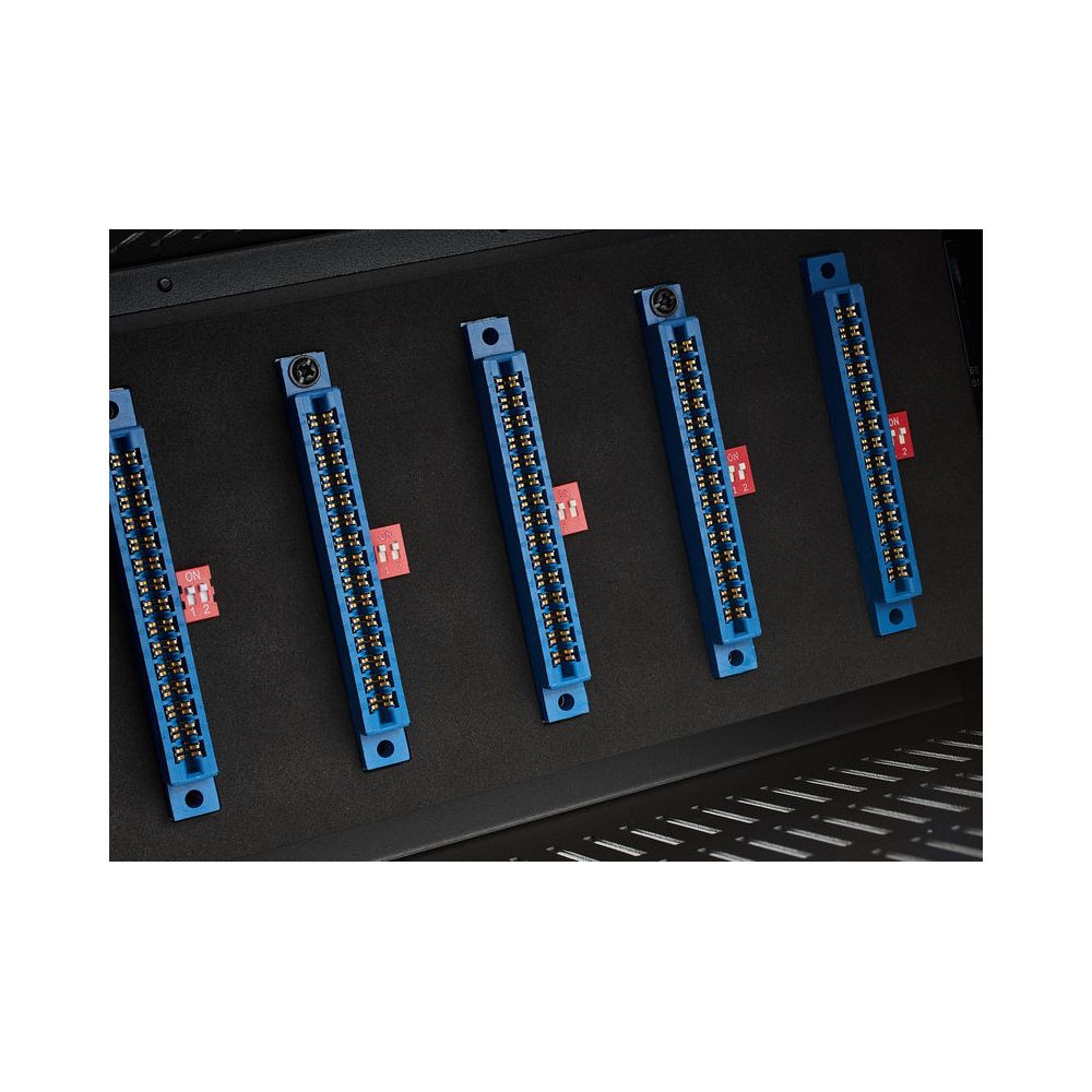 Fredenstein Bento 6DS – Thomann Ireland