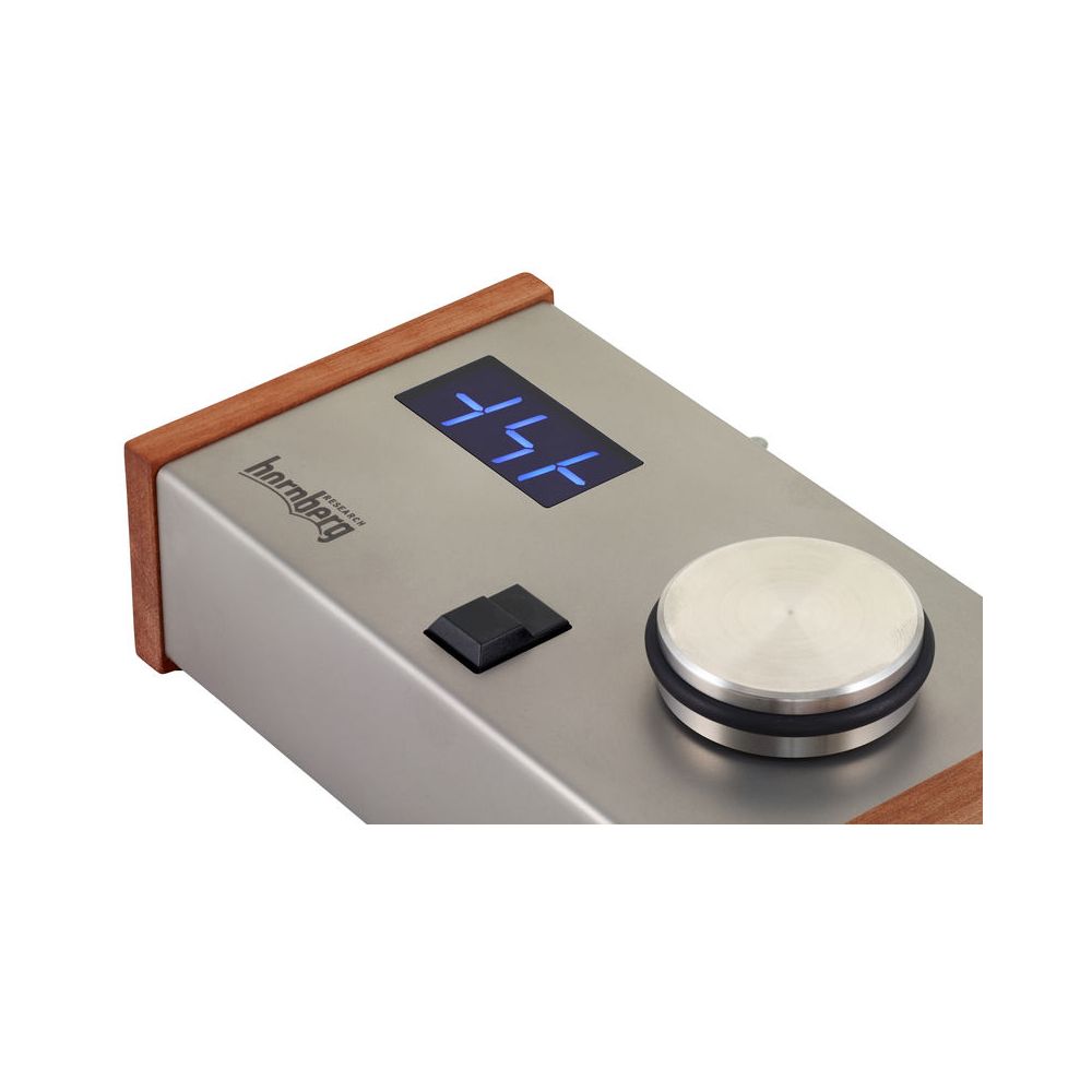 Hornberg Research hb1 Midi Breath Station – Thomann Ireland