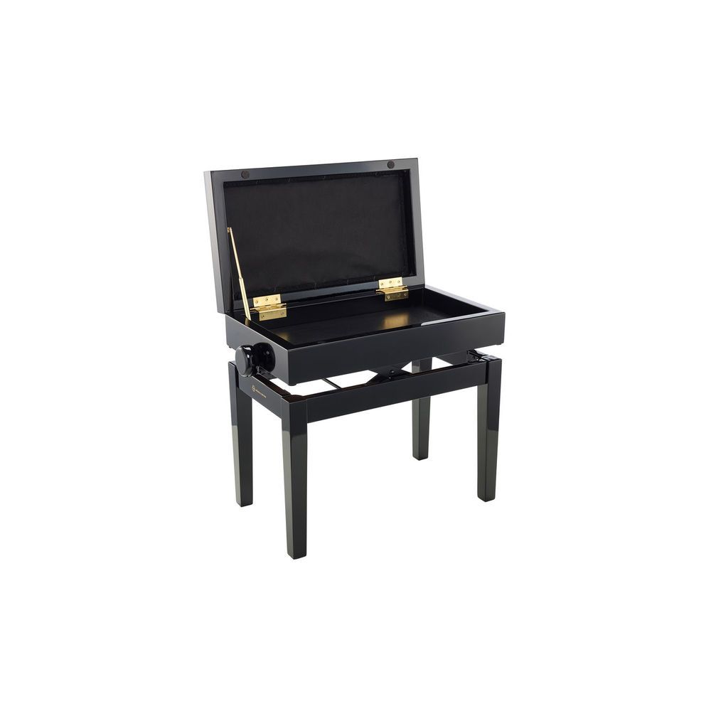 K&M Piano Bench 13951 – Thomann Ireland