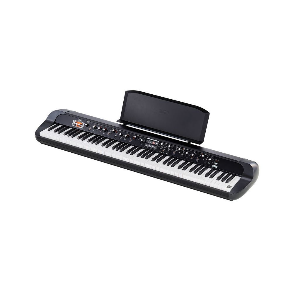 Korg SV