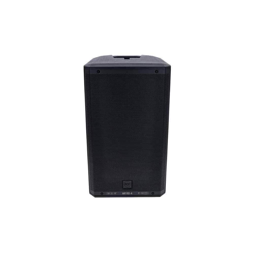 RCF ART932/8003AS Power Bundle – Thomann Ireland