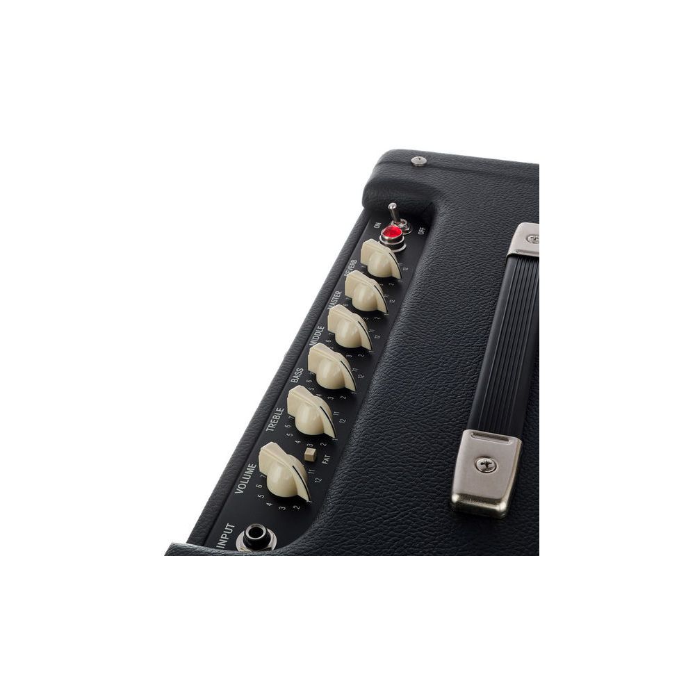 Fender Blues Junior IV – Thomann Ireland