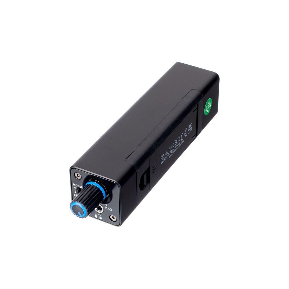 Rockboard HA 1 In