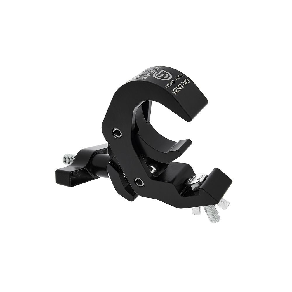 Stageworx Quick Trigger Clamp 58306 – Thomann Ireland