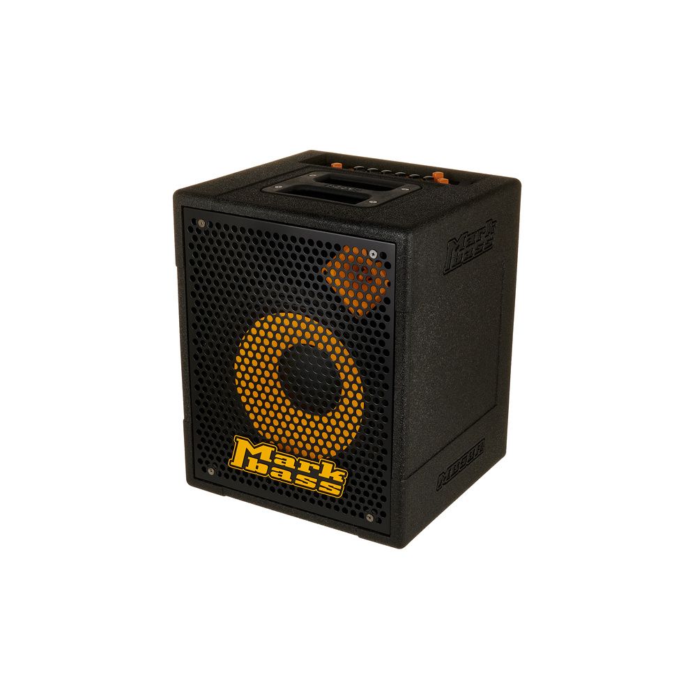 Markbass MB58R Mini CMD 121 P Combo – Thomann Ireland
